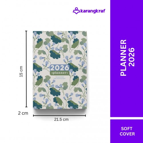 Planner 2026
