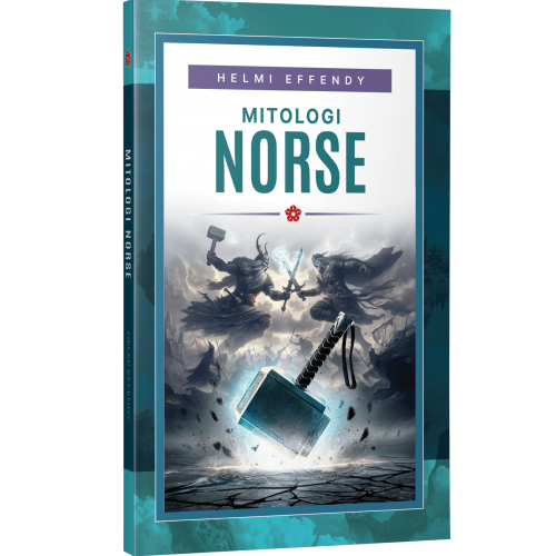 PATRIOTS Mitologi Norse