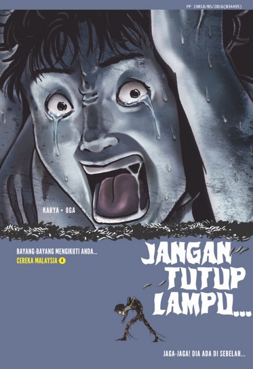 LAMPU Jangan Tutup Lampu : Malaysia 4