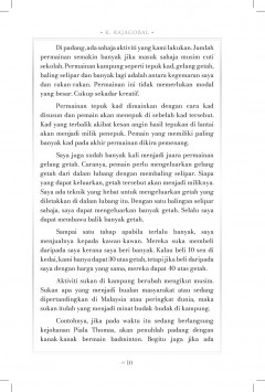 Inilah Saya