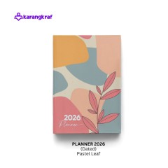 Planner 2026