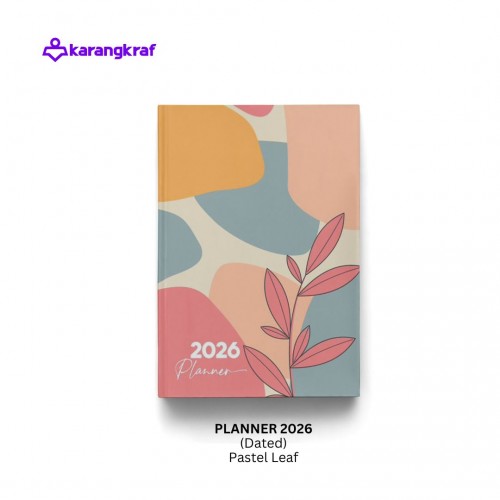 Planner 2026
