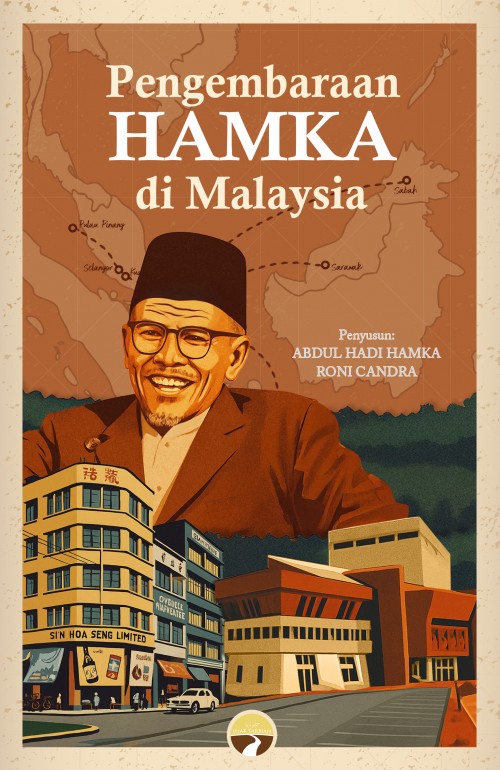 JT Pengembaraan Hamka Di Malaysia