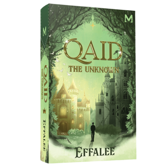 MANES Qaid: The Unknown