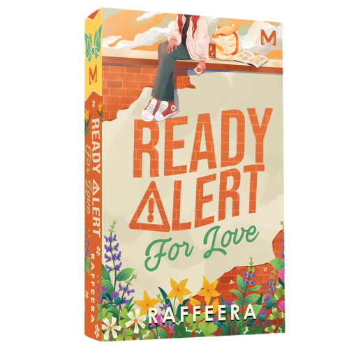 MANES Ready Alert For Love