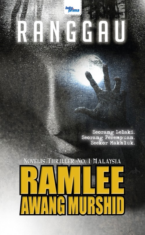 RAMLEE Ranggau