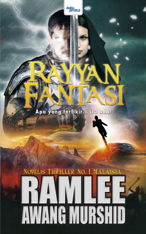 RAMLEE Rayyan Fantasi