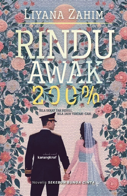 Rindu Awak 200%
