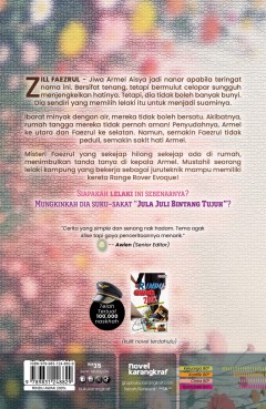 Rindu Awak 200%
