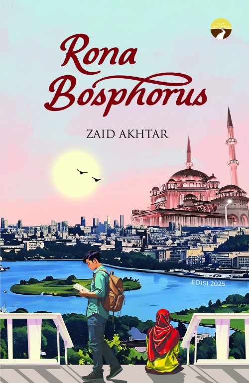JT Rona Bosphorus