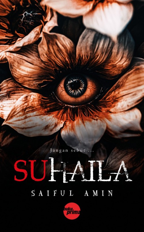 BUKU PRIMA SUhaila