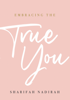 PTS Embracing the True You