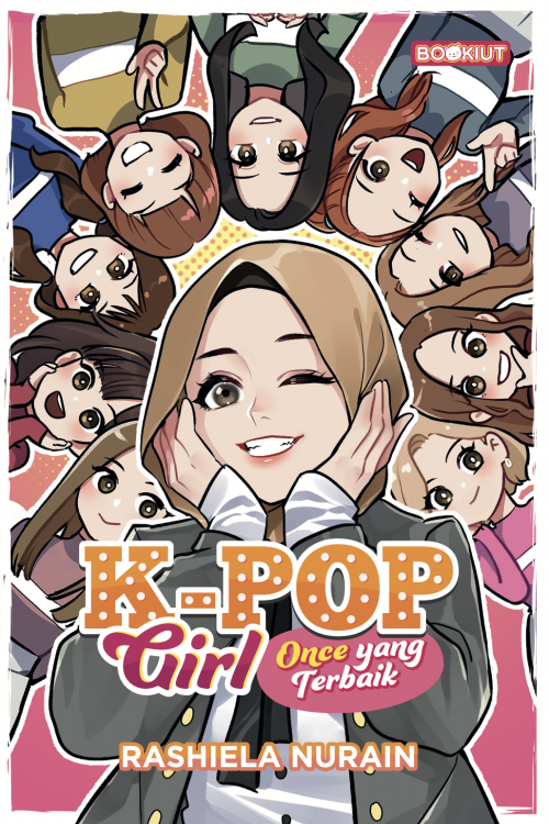PTS K-Pop Girl: Once Yang Terbaik