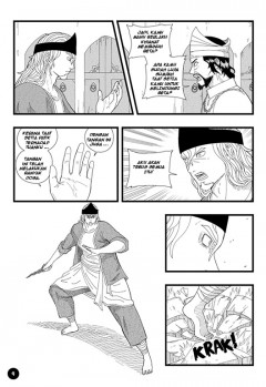 Komik Indera 1