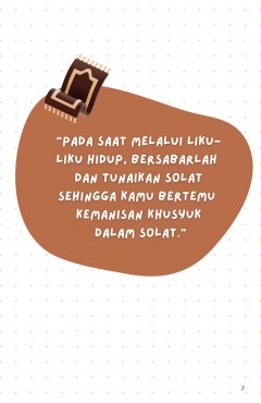 Memburu Jiwa Tenang