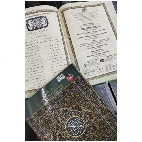 Set Hadiah Penuh Makna