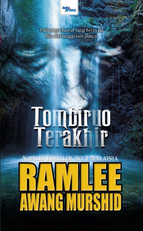 RAMLEE Tombiruo Terakhir