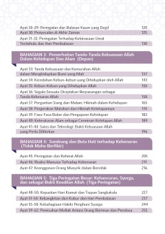 Tadabbur dan Aplikasi Surah Yasin
