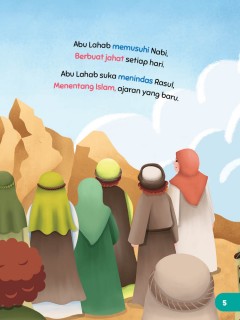 Siri Kisah dalam Al-Quran: Kisah Qarun