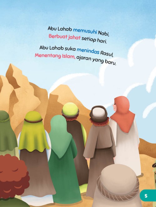 Siri Kisah dalam Al-Quran: Kisah Qarun