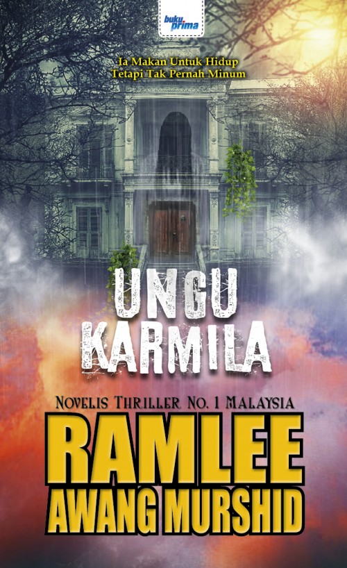 RAMLEE Ungu Karmila