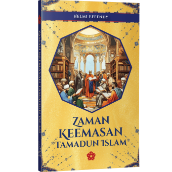 PATRIOTS Zaman Keemasan Tamadun Islam
