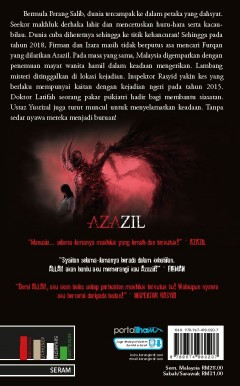 BP Azazil