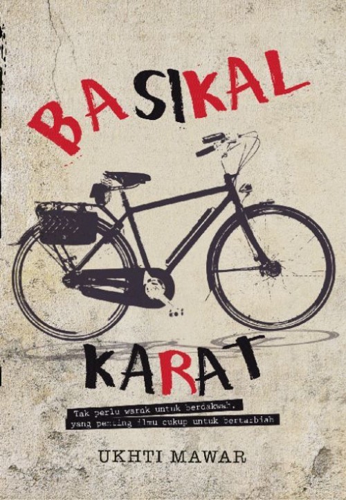 Basikal Karat