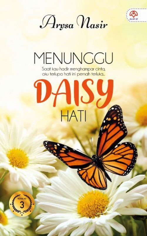 Menunggu Daisy Hati - Arysa Nasir