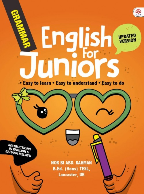 English For Juniors [Updated Version]