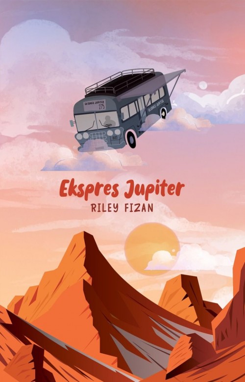 KLIT : Ekspres Jupiter