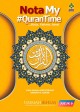 MQT9 Nota My #Qurantime Juzuk 9