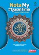 MQT13 Nota My #Qurantime Juzuk 13