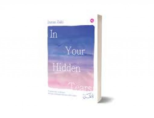IMAN In Your Hidden Tears: Finding Hope in Despair Through Meani