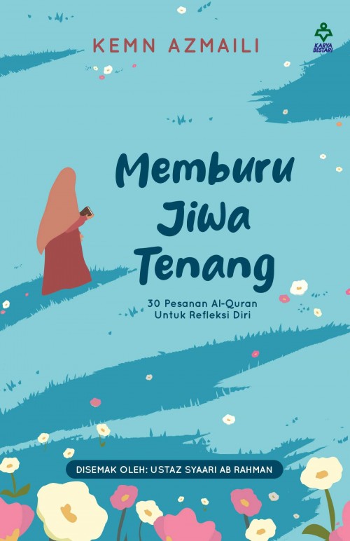Memburu Jiwa Tenang