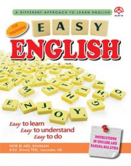 Easy English Old Version