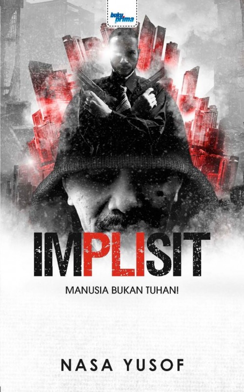 Implisit (Thriller) - Nasa Yusof
