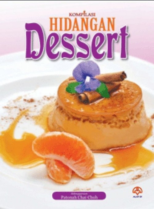 Kompilasi Hidangan Dessert