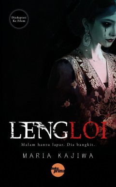 Novel Seram : Lengloi