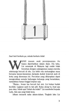 Cinta Pencuri Mimpi