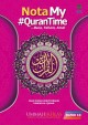 MQT10 Nota My #Qurantime Juzuk 10