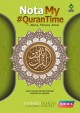 MQT6 Nota My #Qurantime Juzuk 6