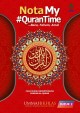 MQT2 Nota My #Qurantime Juzuk 2