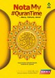 MQT4 Nota My #Qurantime Juzuk 4