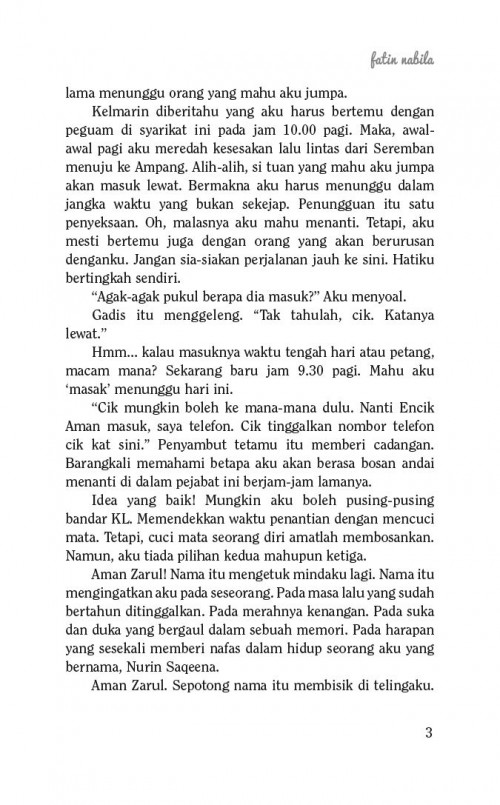 Di Sisimu Aku