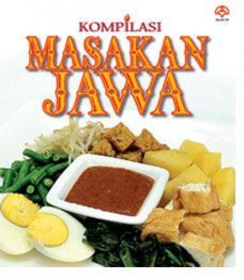 Kompilasi Masakan Jawa
