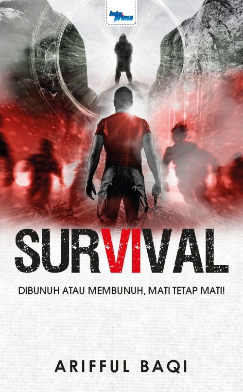 Survival - Arifful Baqi