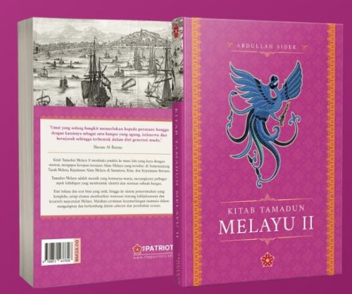 PATRIOT Kitab Tamadun Melayu II
