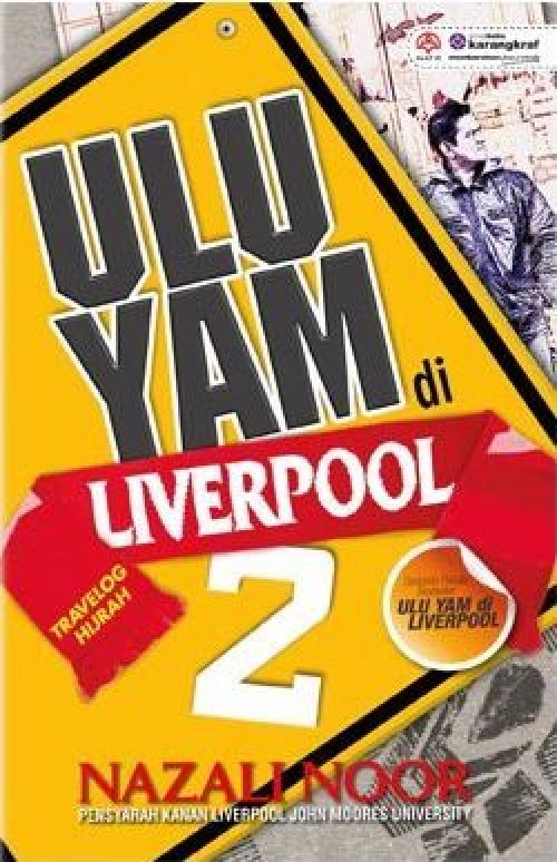 Ulu Yam Di Liverpool 2