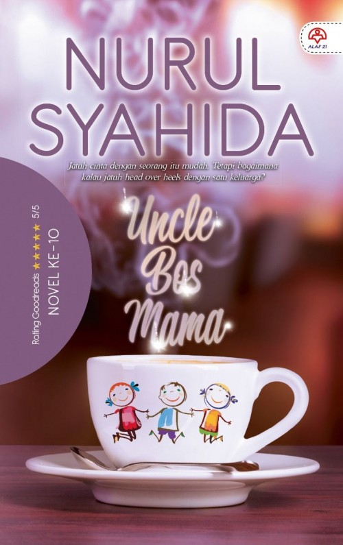 Uncle Boss Mama - Nurul Syahida